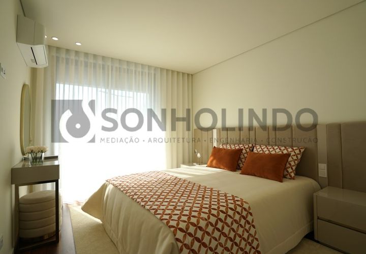Lejlighed i Maia, Porto, Maia - € 535.000 | Ref: 11-884L - foto 1