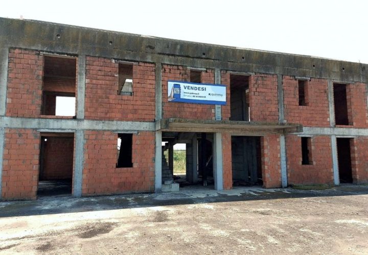 Helårsgrund i Forli, Forli-Cesena, Forli - € 75.000 | Ref: 2638920 - foto 1