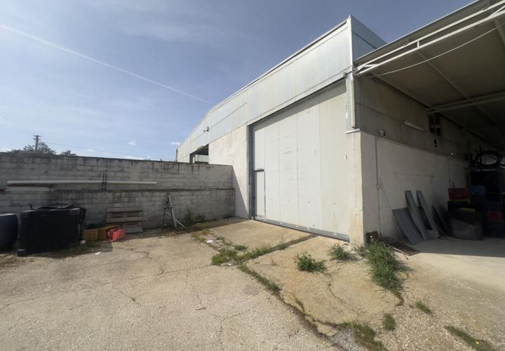 Erhvervsejendom i Trani, Barletta-Andria-Trani, Trani - € 143.438 | Ref: 2638899 - foto 1