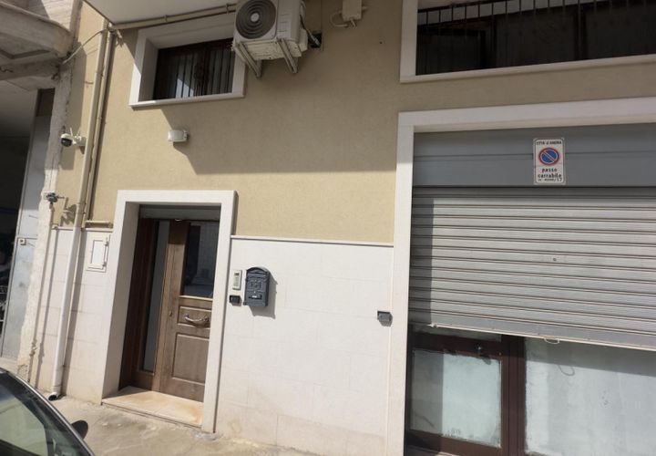 Leilighet i Andria, Barletta-Andria-Trani, Andria - € 180 000 | Ref: 2638897 - foto 1