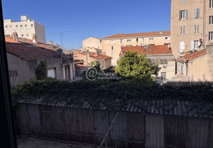 Lejlighed i Marseille, Bouches-du-Rhone, Marseille - € 188.000 | Ref: 86886041 - foto 1