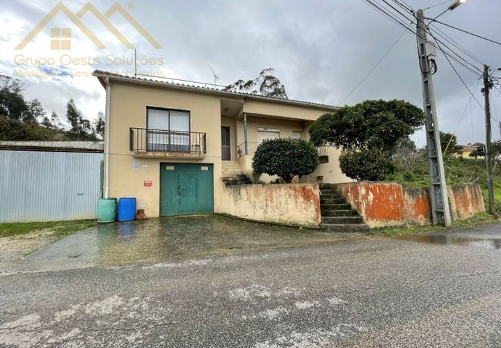 Villa i Matacaes, Lisbon, Matacaes - € 350.000 | Ref: 25GD3308 - foto 1