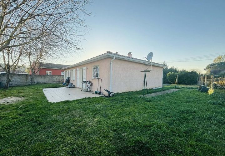 Villa i Sorèze, Tarn, Sorèze - € 176.900 | Ref: b_7333 - foto 1