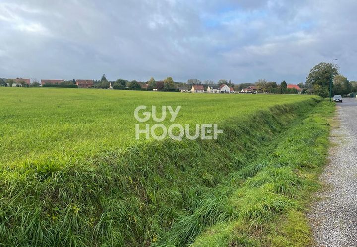 Terra a Lassigny, Oise, Lassigny - € 187.700 | Ref: L1022 - foto 1
