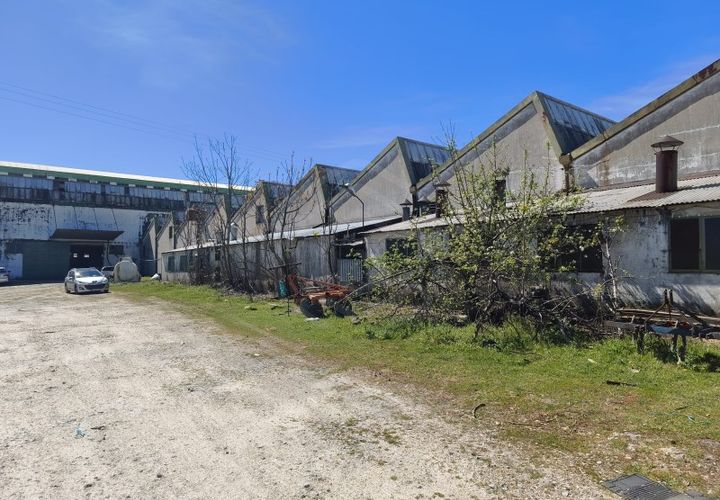 Erhvervsejendom i Covilha, Castelo Branco, Covilha - € 1.600.000 | Ref: FÀB_54177 - foto 1