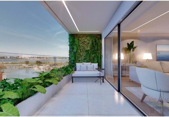 Lejlighed i Barreiro, Setubal, Barreiro - € 625.000 | Ref: AA312 - foto 1