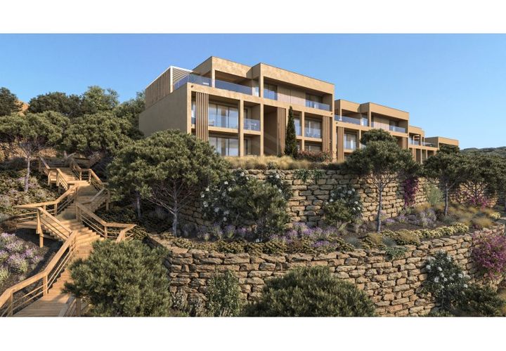 Lejlighed i Castro Marim, Faro, Castro Marim - € 1.885.000 | Ref: RES_48728_1O_L53 - foto 1