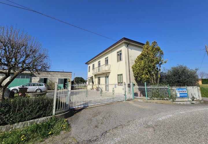 Villa i Monselice, Padua, Monselice - € 115.000 | Ref: CS 890 - foto 1