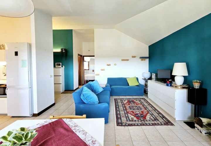 Lejlighed i Este, Padua, Este - € 229.000 | Ref: APP 1256 - foto 1