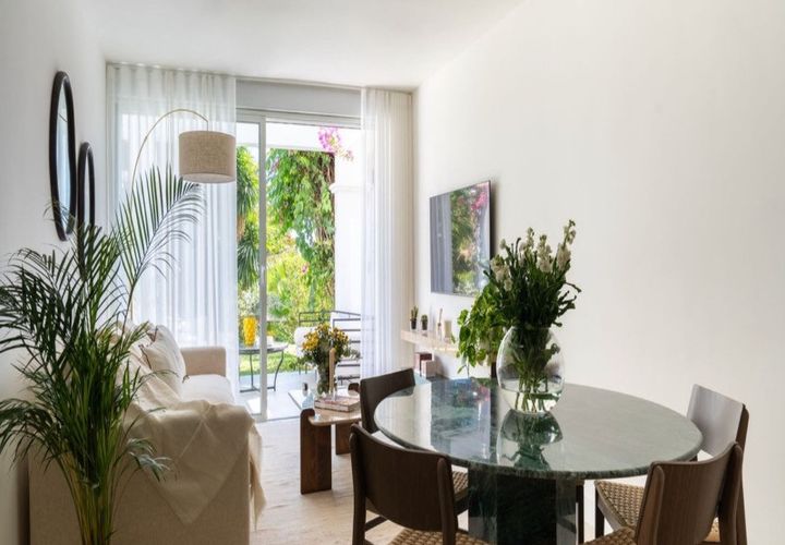 Leilighet i Marbella, Malaga, Marbella - € 645 000 | Ref: BLXR-1285 - foto 1