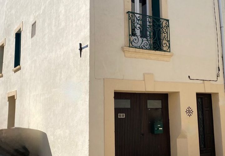 Villa i Autignac, Herault, Autignac - € 165.000 | Ref: sla165000ec - foto 1