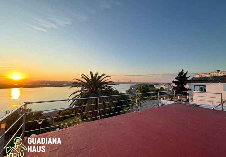Rækkehus i Ayamonte, Huelva, Ayamonte - € 449.000 | Ref: 1197/11122 - foto 1