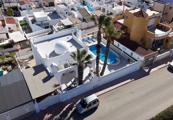 Villa a Filipinas, Alicante, Filipinas - € 390.000 | Ref: 774631 - foto 1