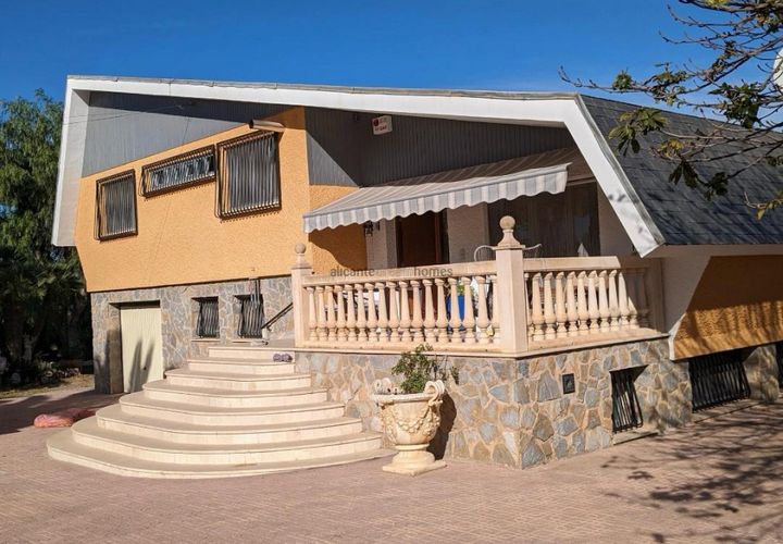 Villa i Petrer, Alicante, Petrer - € 495.000 | Ref: GM7256 - foto 1