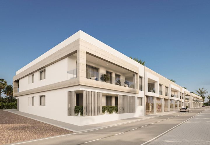 Penthouse i Marbella, Malaga, Marbella - € 799 500 | Ref: CLDS-94398 - foto 1