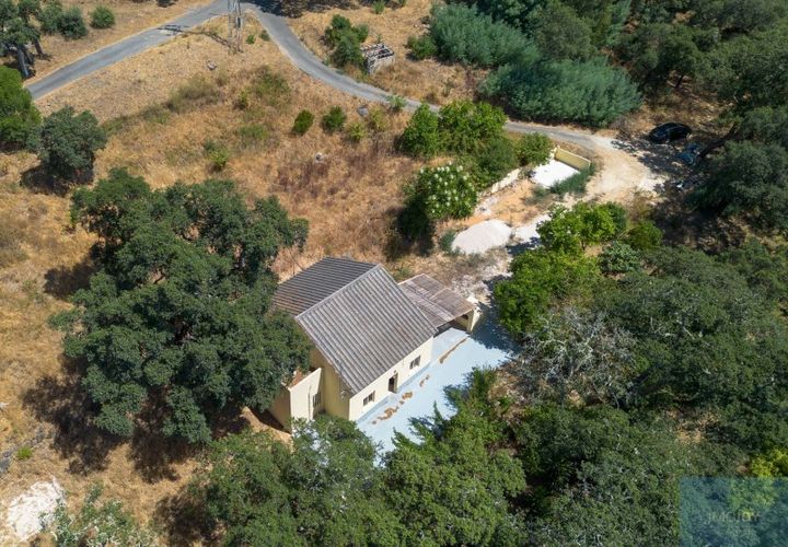 Villa i Marmelete, Faro, Marmelete - € 365.000 | Ref: MORDQ003 - foto 1
