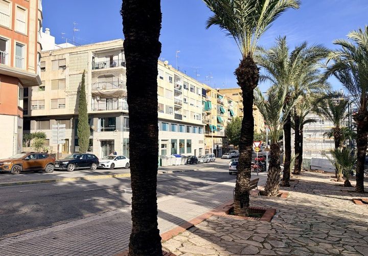 Lejlighed i Elche, Alicante, Elche - € 99.000 | Ref: AG19MLSC9686688 - foto 1