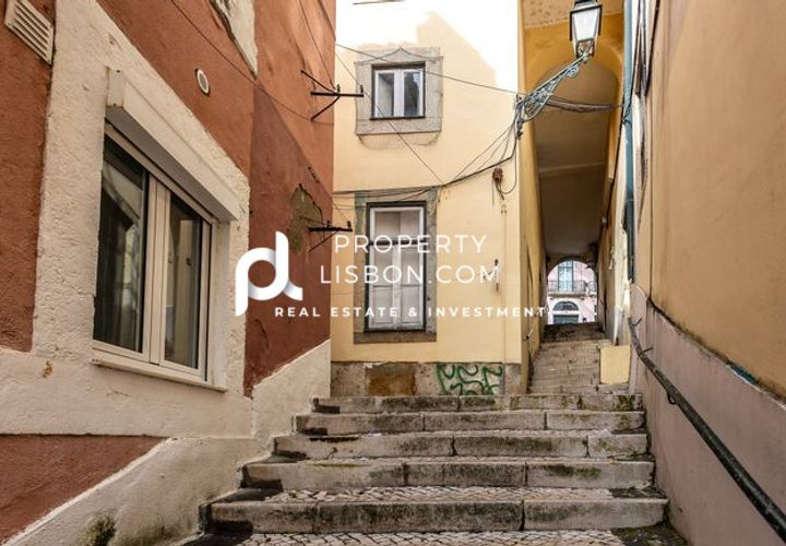 Lejlighed i Lisbon, Lisbon, Lisbon - € 298.000 | Ref: pl798787 - foto 1