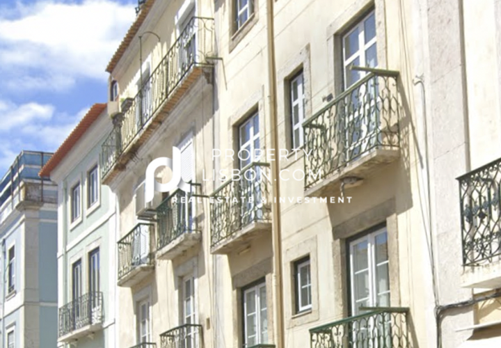 Lejlighed i Lisbon, Lisbon, Lisbon - € 317.300 | Ref: pl837493874 - foto 1