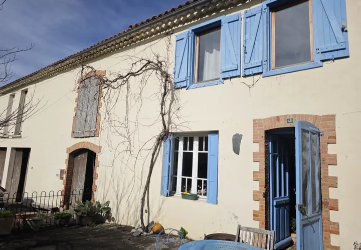 Villa i Granes, Aude, Granes - € 145.000 | Ref: BVI84435 - foto 1
