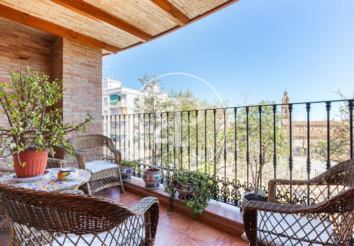 Leilighet i Valencia, Valencia, Valencia - € 340 000 | Ref: VV2604011 - foto 1