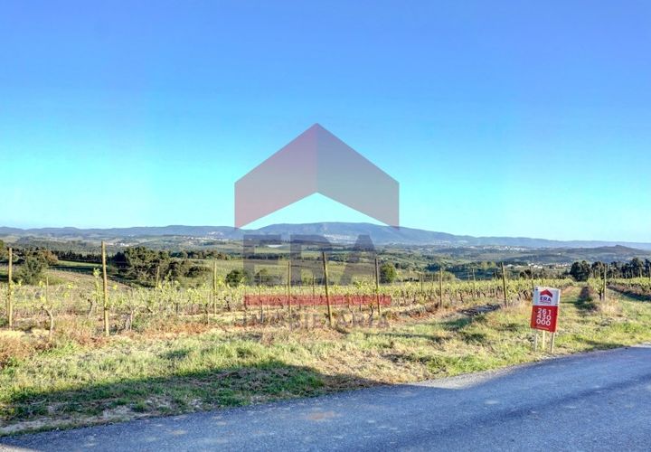 Helårsgrund i Cadaval, Lisbon, Cadaval - € 253.500 | Ref: 130260060 - foto 1