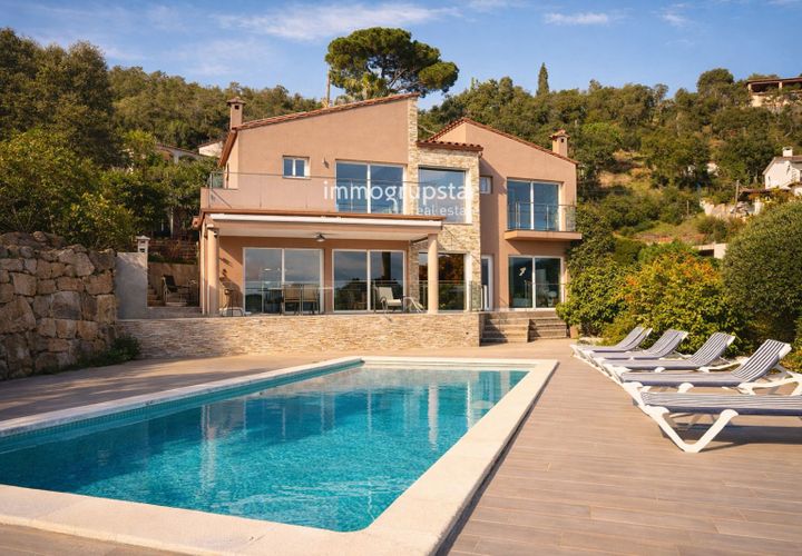 Villa i Calonge, Gerona, Calonge - € 890.000 | Ref: 1375 - foto 1