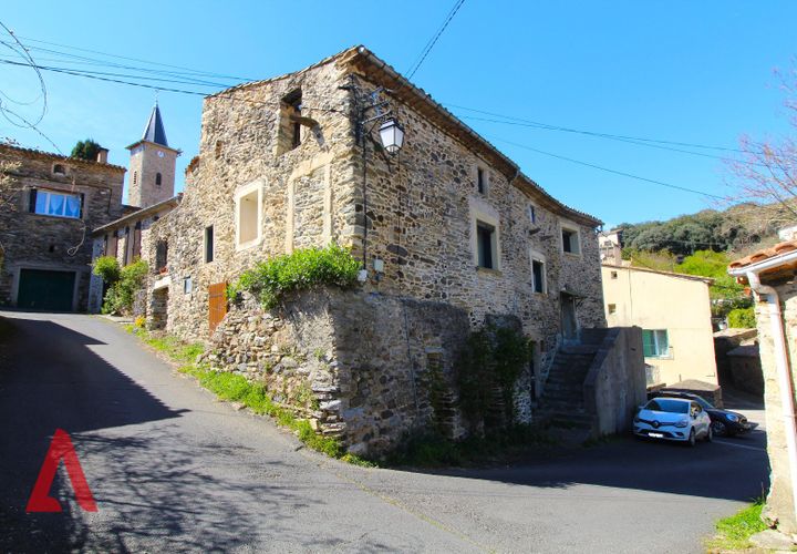 Villa a Fos, Herault, Fos - € 221.000 | Ref: 342436611 - foto 1