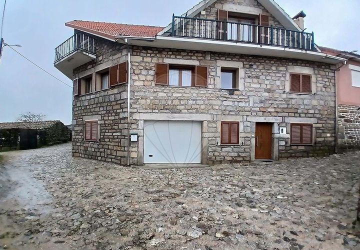 Villa a Penedono, Viseu, Penedono - € 219.900 | Ref: 126021103-66 - foto 1
