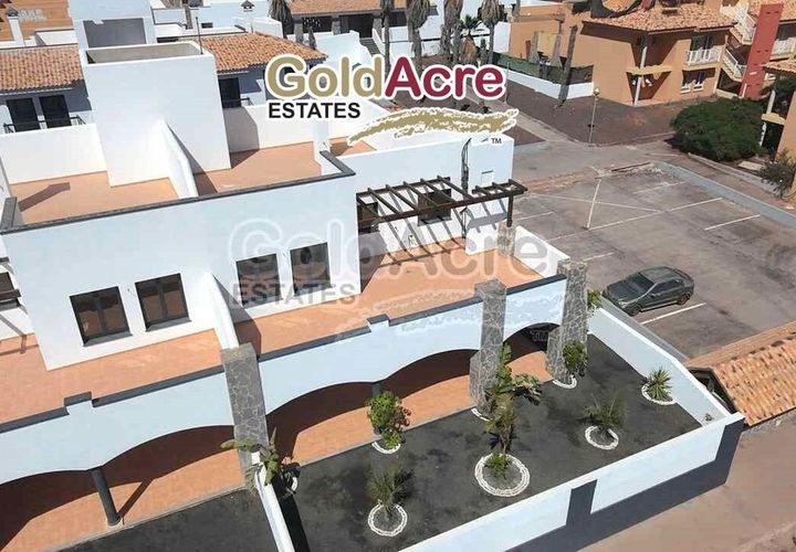 Lejlighed i Corralejo, Fuerteventura, Corralejo - € 340.000 | Ref: 027831 - foto 1