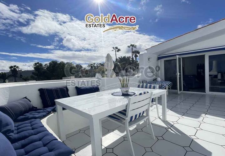Villa i Parque Holandes, Fuerteventura, Parque Holandes - € 625.000 | Ref: 027875 - foto 1