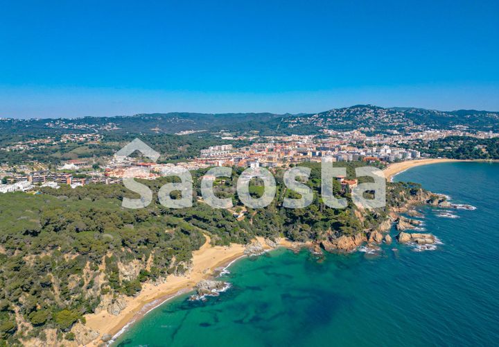 Rækkehus i Lloret De Mar, Gerona, Lloret De Mar - € 592.000 | Ref: C01LM-312/9374 - foto 1