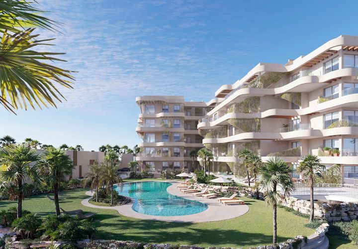 Penthouse i Murcia, Murcia, Murcia - € 435.000 | Ref: C115-D01-P32 - foto 1