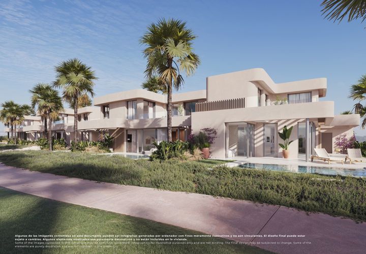 Villa i Murcia, Murcia, Murcia - € 595.000 | Ref: C115-D01-V33 - foto 1