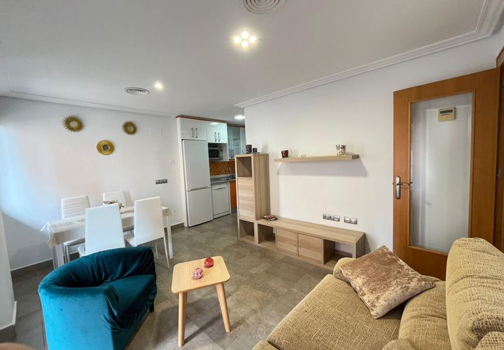 Lejlighed i Torrevieja, Alicante, Torrevieja - € 169.900 | Ref: 21-SG130_776/8919 - foto 1