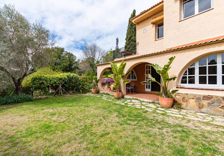 Villa i Sant Pere De Ribes, Barcelona, Sant Pere De Ribes - € 800.000 | Ref: OI02332/5763 - foto 1