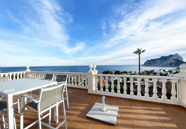Villa i Calpe, Alicante, Calpe - € 899.000 | Ref: C16584* - foto 1
