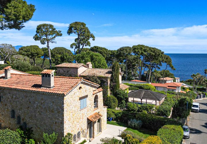 Villa a Antibes, Alpes-Maritimes, Antibes - € 3.500.000 | Ref: HH-16129262 - foto 1