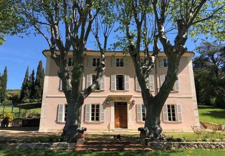 Villa i Aups, Var, Aups - € 1.250.000 | Ref: HH-16129096 - foto 1