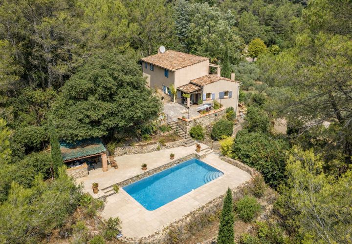 Villa a Salernes, Var, Salernes - € 3.000.000 | Ref: HH-16108812 - foto 1