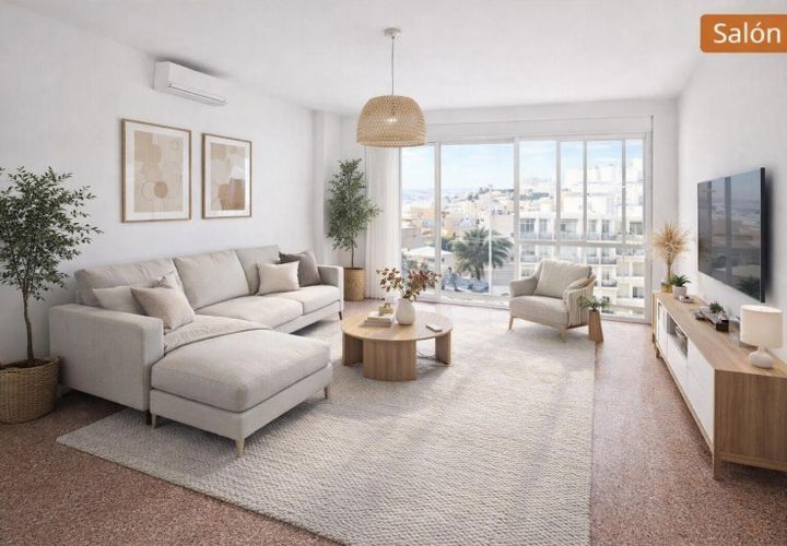 Lejlighed i Murcia, Murcia, Murcia - € 275.000 | Ref: raneroranberoranero/5750 - foto 1