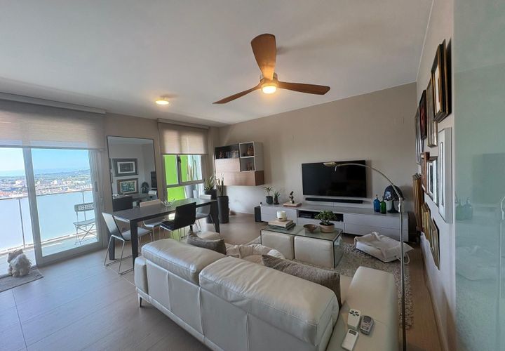 Lejlighed i Vinaros, Castellon, Vinaros - € 240.000 | Ref: EXP13865/8930 - foto 1