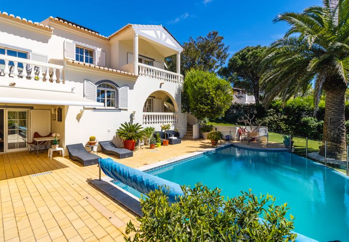 Villa i Sagres, Faro, Sagres - € 845.000 | Ref: BPA5687 - foto 1
