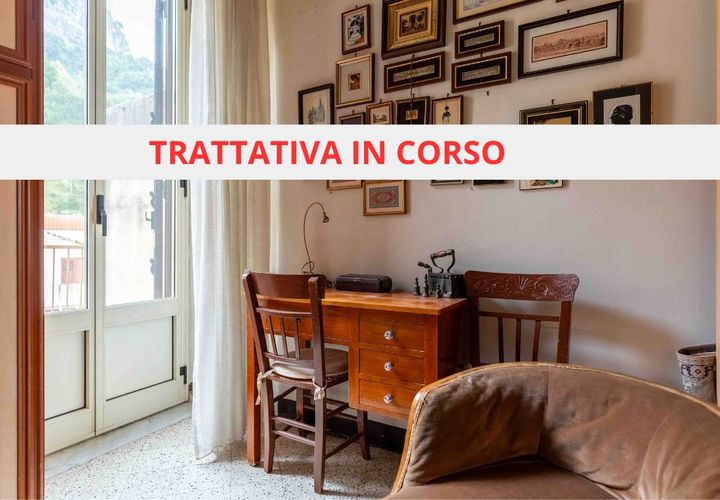 Leilighet i Cefalu, Palermo, Cefalu - € 260 000 | Ref: V687 - foto 1