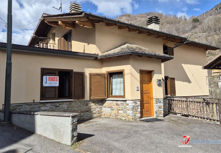 Villa i Edolo, Brescia, Edolo - € 110.000 | Ref: IMM.19 - foto 1