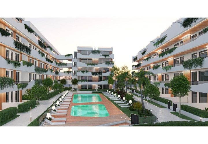 Lejlighed i Roda, Murcia, Roda - € 260.000 | Ref: N9206 - foto 1