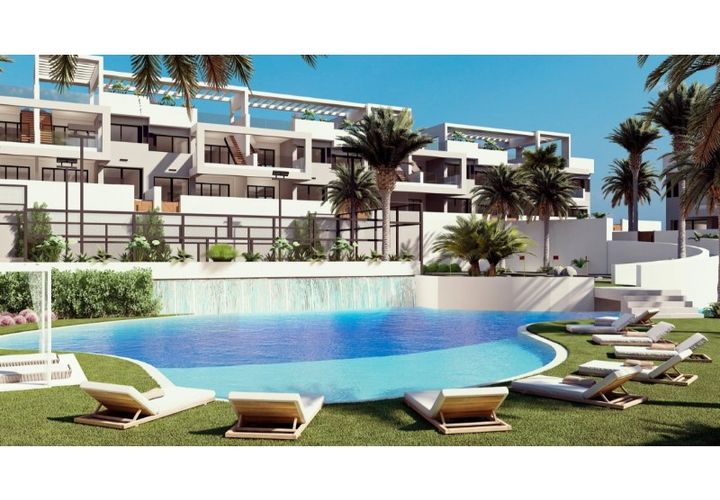 Bungalow i Los Balcones, Alicante, Los Balcones - € 322.900 | Ref: N6416 - foto 1