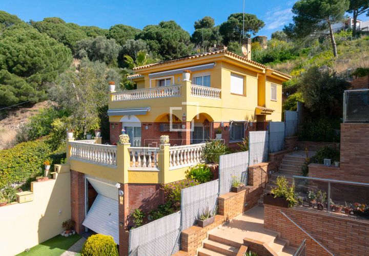 Villa a Vilassar De Dalt, Barcelona, Vilassar De Dalt - € 750.000 | Ref: MRS66366 - foto 1