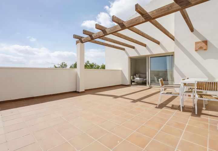 Penthouse i Orihuela, Alicante, Orihuela - € 299.000 | Ref: MLSC7338778/13477 - foto 1