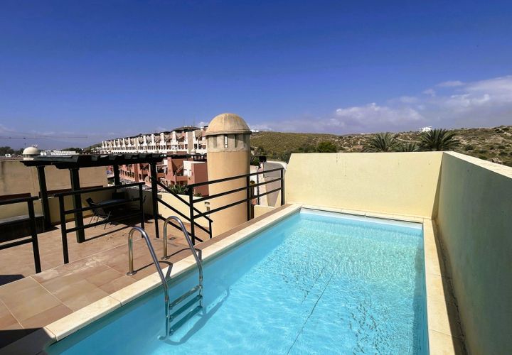 Lejlighed i Vera, Almeria, Vera - € 244.000 | Ref: API-V0764 - foto 1